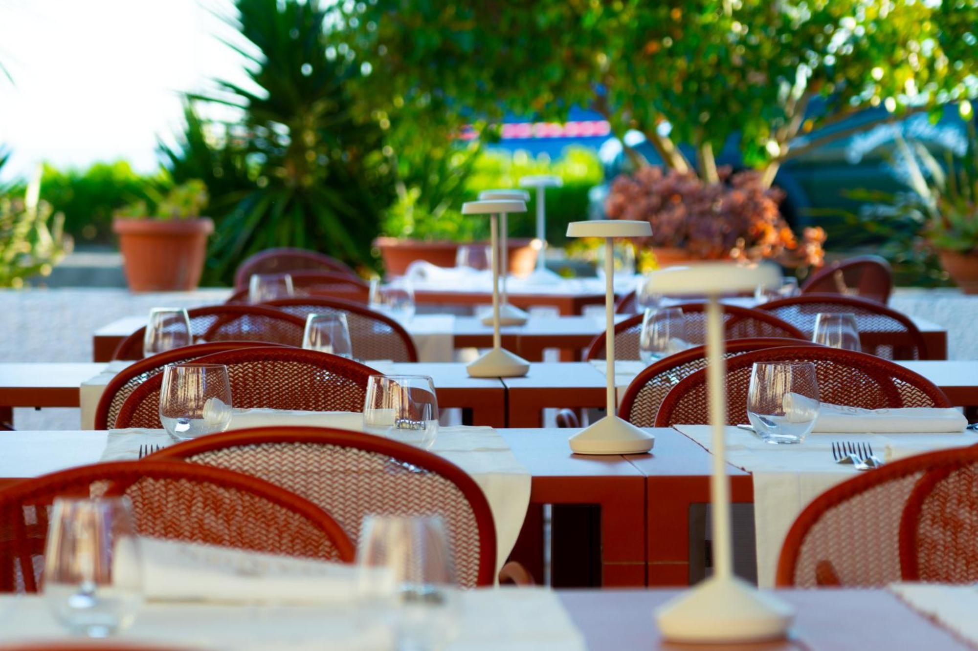 Hotel Garden Прая-а-Маре Екстер'єр фото